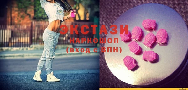 эйфоретик Гусь-Хрустальный