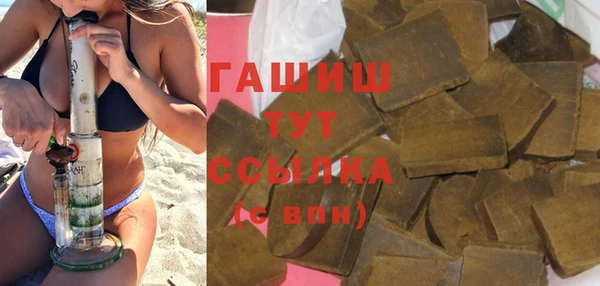ешки Горняк